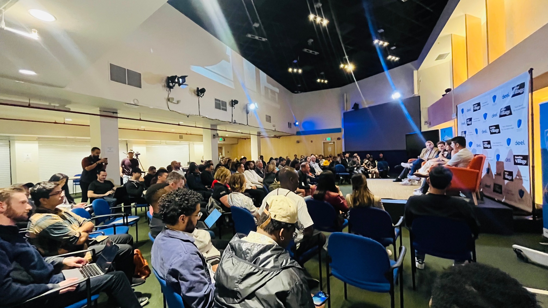 Tech Weekend September 10-11, 2026 | San Francisco