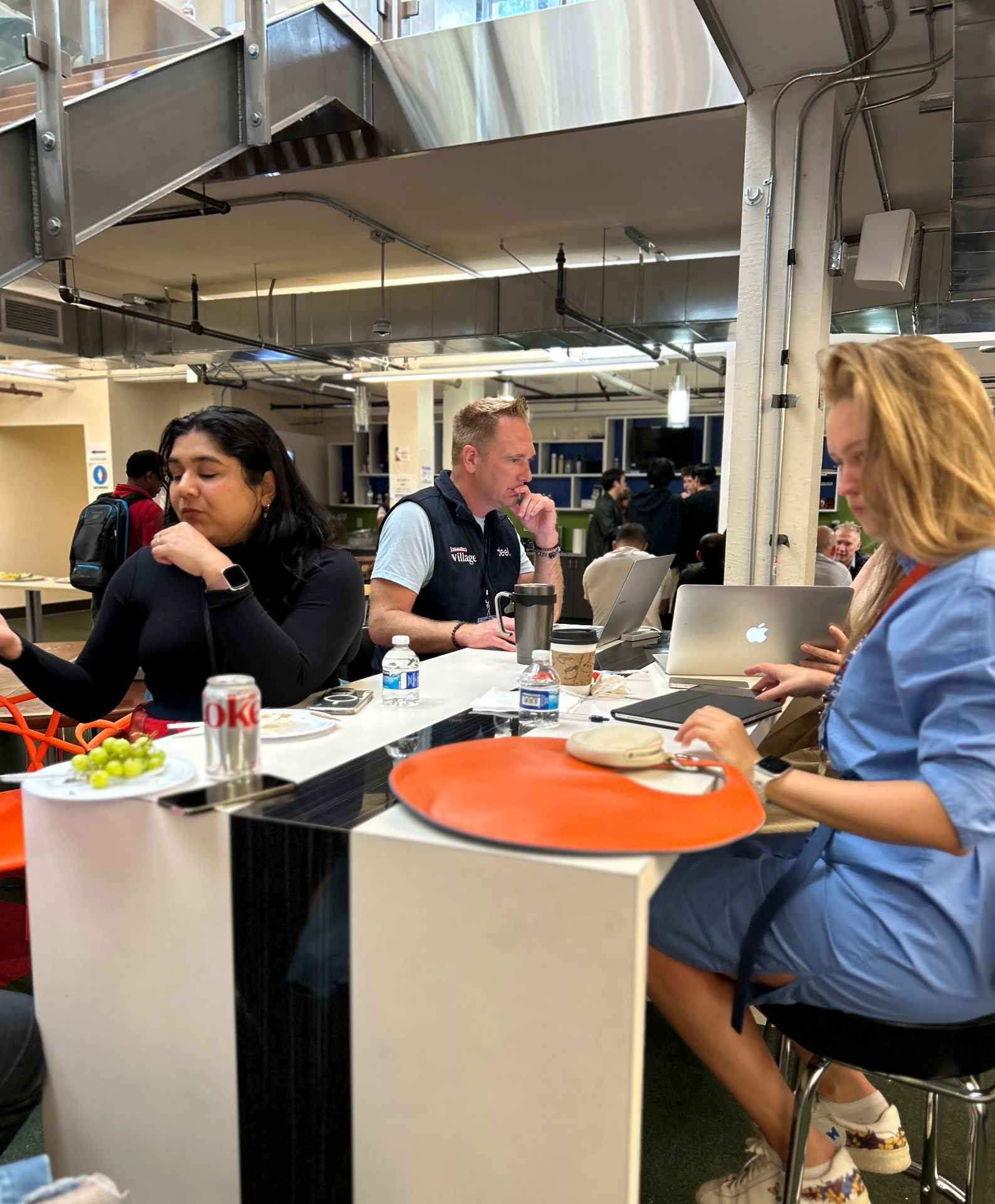 Tech Weekend September 10-11, 2026 | San Francisco