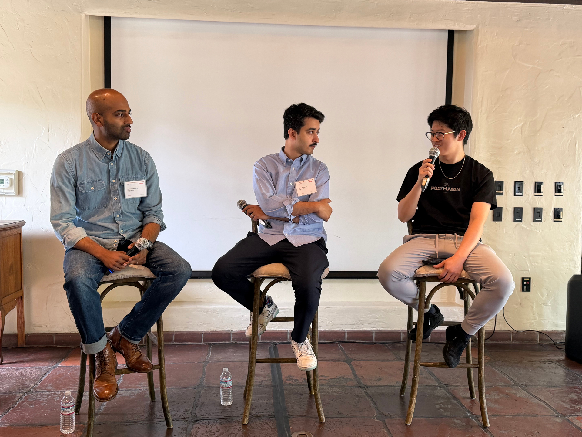 Tech Weekend September 10-11, 2026 | San Francisco