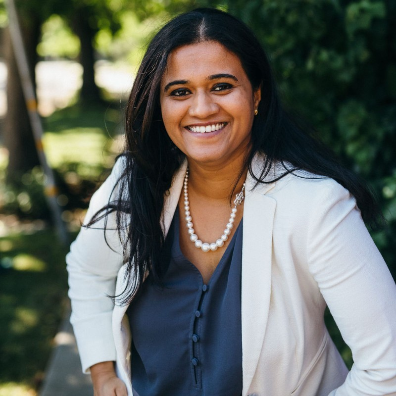 Diara Raghava Tech Weekend June 18-19, 2026 | San Francisco